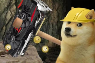 炒狗狗币犯法吗？在中国玩狗狗币违法吗？