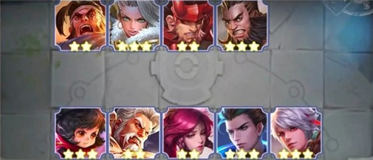 王者模拟战赌狗流怎么玩 最新赌狗阵容排名一览