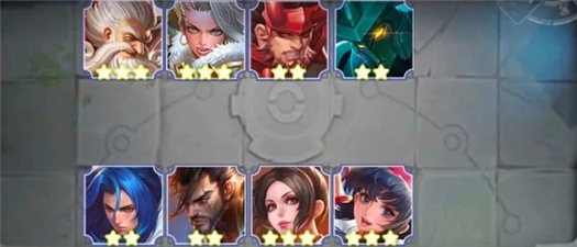 王者模拟战赌狗流怎么玩 最新赌狗阵容排名一览