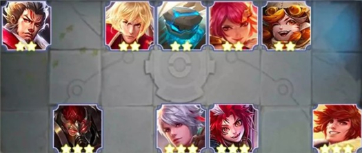 王者模拟战赌狗流怎么玩 最新赌狗阵容排名一览