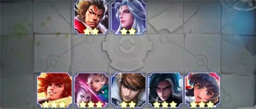 王者模拟战赌狗流怎么玩 最新赌狗阵容排名一览