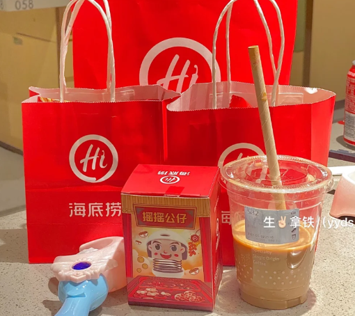 海底捞暗号有哪些2021?海底捞暗号是真的吗?