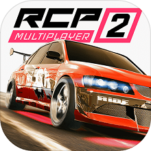 Real Car Parking 2