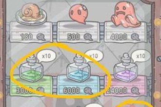 最强蜗牛自动贩卖机商店买什么好 自动贩卖机商店购买推荐