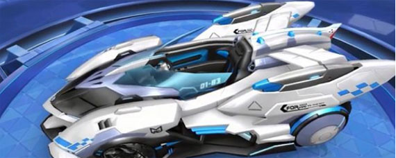 QQ飞车手游天创武士改装方案怎么选 天创武士改装方案选择分享