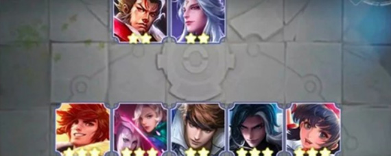 王者模拟战赌狗流怎么玩 最新赌狗阵容排名一览