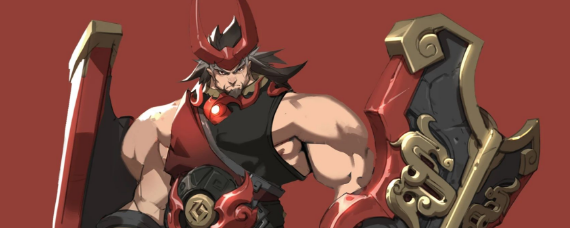 王者荣耀廉颇改版后技能是什么 王者荣耀廉颇重做技能介绍