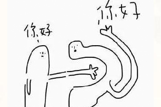 抖音、微信万能回复聊天背景图高清版分享 聊天万能回复模板背景