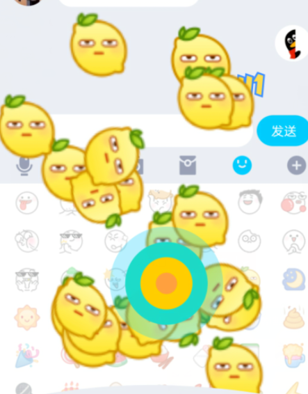 qq表情弹射怎么弄怎么撤回?qq最新版表情弹射设置教程图解