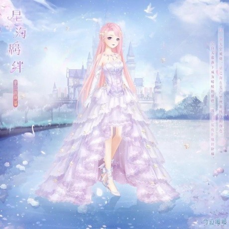 奇迹暖暖六周年庆套装有哪些 奇迹暖暖六周年活动