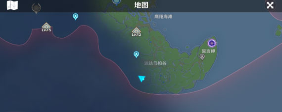 原神达达乌帕谷3层封印宝箱怎么获取 原神达达乌帕谷3层封印宝箱获取方法