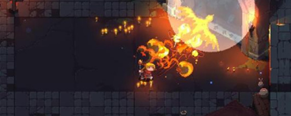 元素地牢推图法师技能如何选择 推图法师技能选择攻略