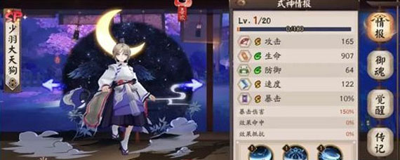 阴阳师少羽大天狗御魂怎么搭配 少羽大天狗御魂搭配攻略