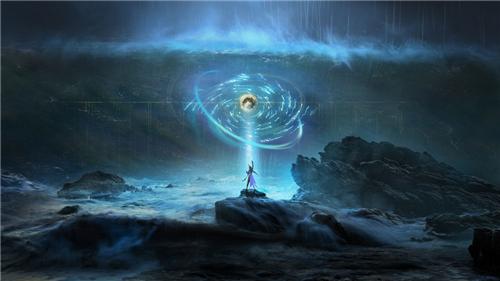 妄想山海怎么吞蛋 妄想山海吞蛋原料位置大全