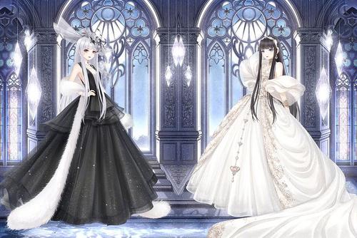 奇迹暖暖六周年庆套装有哪些 奇迹暖暖六周年活动