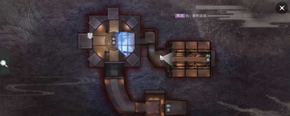 一梦江湖第七章饿狼怎么过 一梦江湖第七章饿狼通关方法