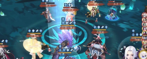 阴阳师智能施法什么意思 智能施法怎么用