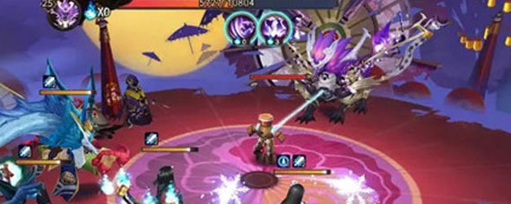 阴阳师智能施法什么意思 智能施法怎么用