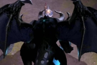 魔渊之刃第40层boss怎么打 第40层boss打法详解