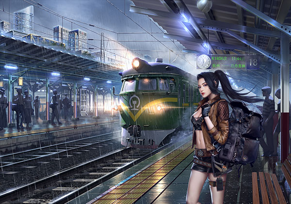 沙海手游哪个角色最厉害 沙海手游新手职业选择推荐