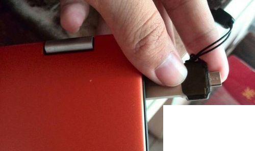 电脑优酷视频怎么下载到u盘?