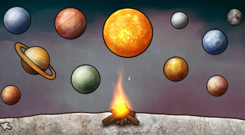 迷失岛3怎么让大章鱼动起来_迷失岛3让大章鱼动起来怎么做