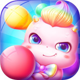 糖果连连消红包版