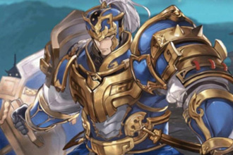 三国志幻想大陆曹仁怎么搭配 曹仁武将分析及阵容推荐