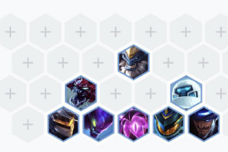 云顶之弈10.11虚空斗法刺怎么玩 虚空斗法刺玩法阵容详解