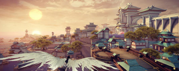 天谕手游新手怎么玩 天谕新手入门指南