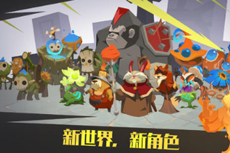 螺旋风暴新手用哪个种族 种族能力简评