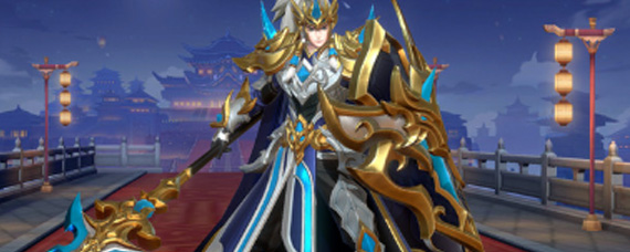 放开那三国3马超怎么样 放开那三国3马超评测