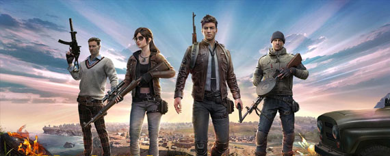 和平精英狮王雄心多少钱出 和平精英手游狮王雄心皮肤价格介绍