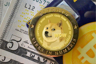 新用户怎么在火币网买狗狗币？狗狗币在火币网叫什么？