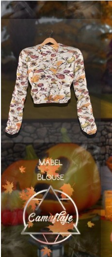 模拟人生4美丽彩色系带上衣MOD