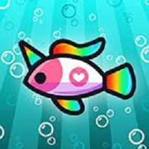 闲置水族馆无限金钱