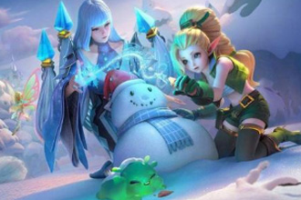 战歌竞技场冒险模式第一关怎么过 第一关搭配通关技巧详解