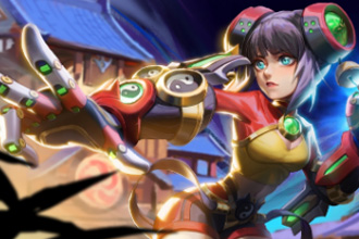 星耀对决上官瑶怎么玩 上官瑶玩法技巧攻略