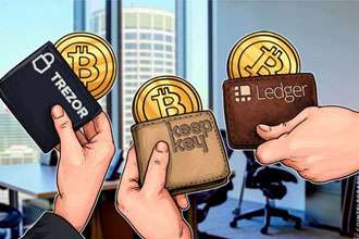 比特币钱包私钥在哪？比特币钱包私钥忘了怎么办？