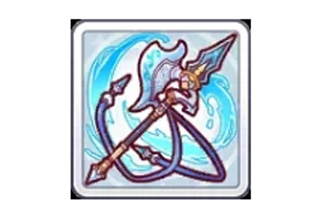 公主连结美冬专武怎么样 美冬专武技能属性详解