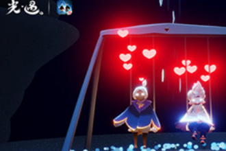 光遇情人节秋千礼包副卡有什么用 情人节秋千礼包介绍