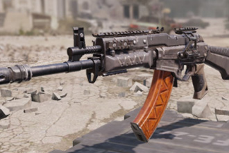 使命召唤手游Type25和AK117哪个好 Type25和AK117对比解析