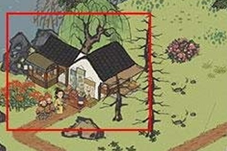 江南百景图牡丹红怎么得 牡丹红获取方法介绍