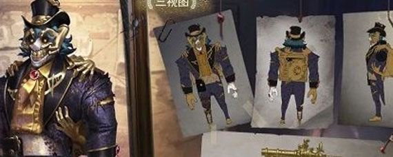 第五人格夜莺之声头像怎么得 第五人格夜莺之声动态头像获取攻略