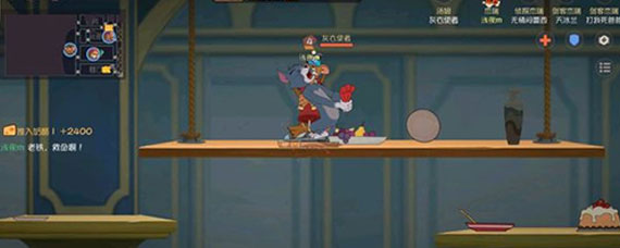 猫和老鼠手游遥控器怎么用 遥控器道具使用方法