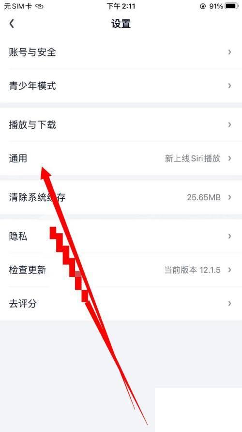 爱奇艺怎么关闭显示图片水印