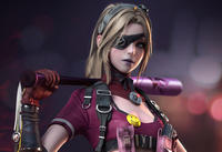 cf手游巴雷特毁灭审判者换弹速度是多少 cf手游巴