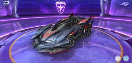 QQ飞车手游双生战神值不值得购买 双生战神返场时间介绍