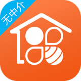 房小蜜0中介二手房