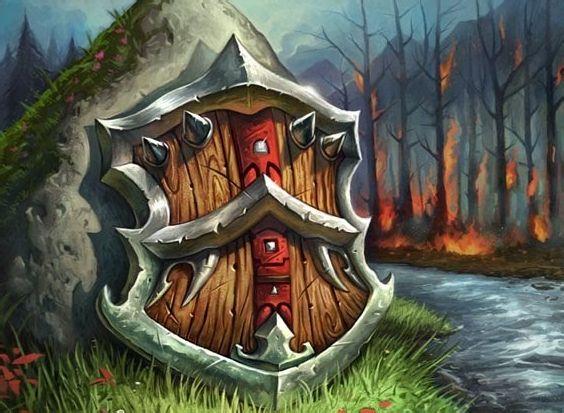 炉石传说贫瘠之地的锤炼卡组推荐 炉石传说贫瘠之